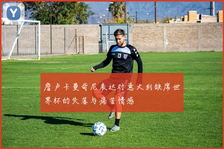 詹卢卡曼奇尼表达对意大利缺席世界杯的失落与痛苦情感